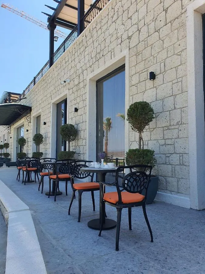 Soliport Hotel & Spa Alaçatı