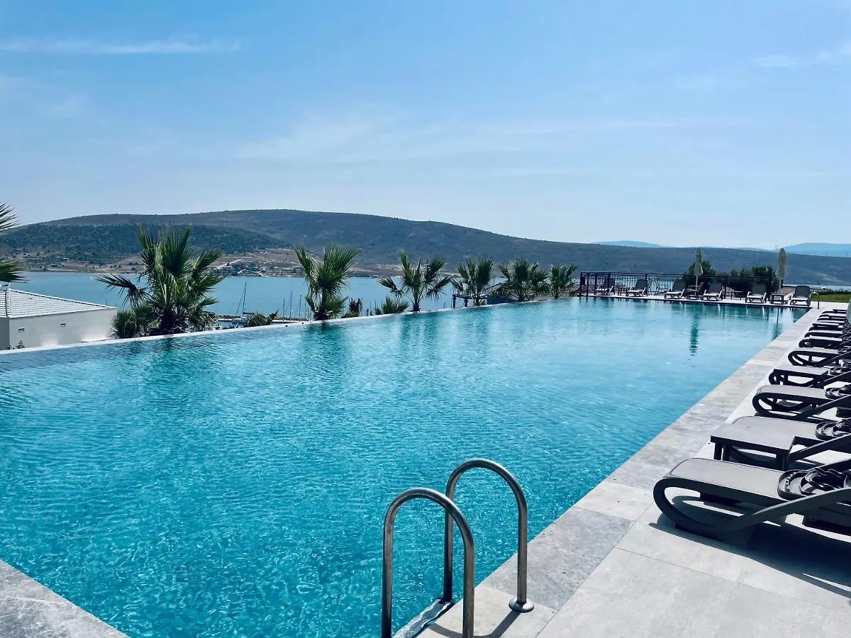 Soliport Hotel & Spa Alaçatı 0*,  Türkei