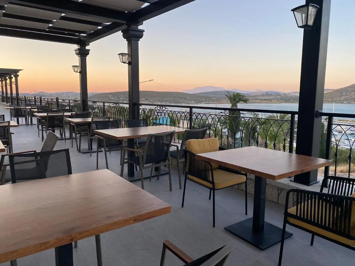 Soliport Hotel & Spa Alaçatı