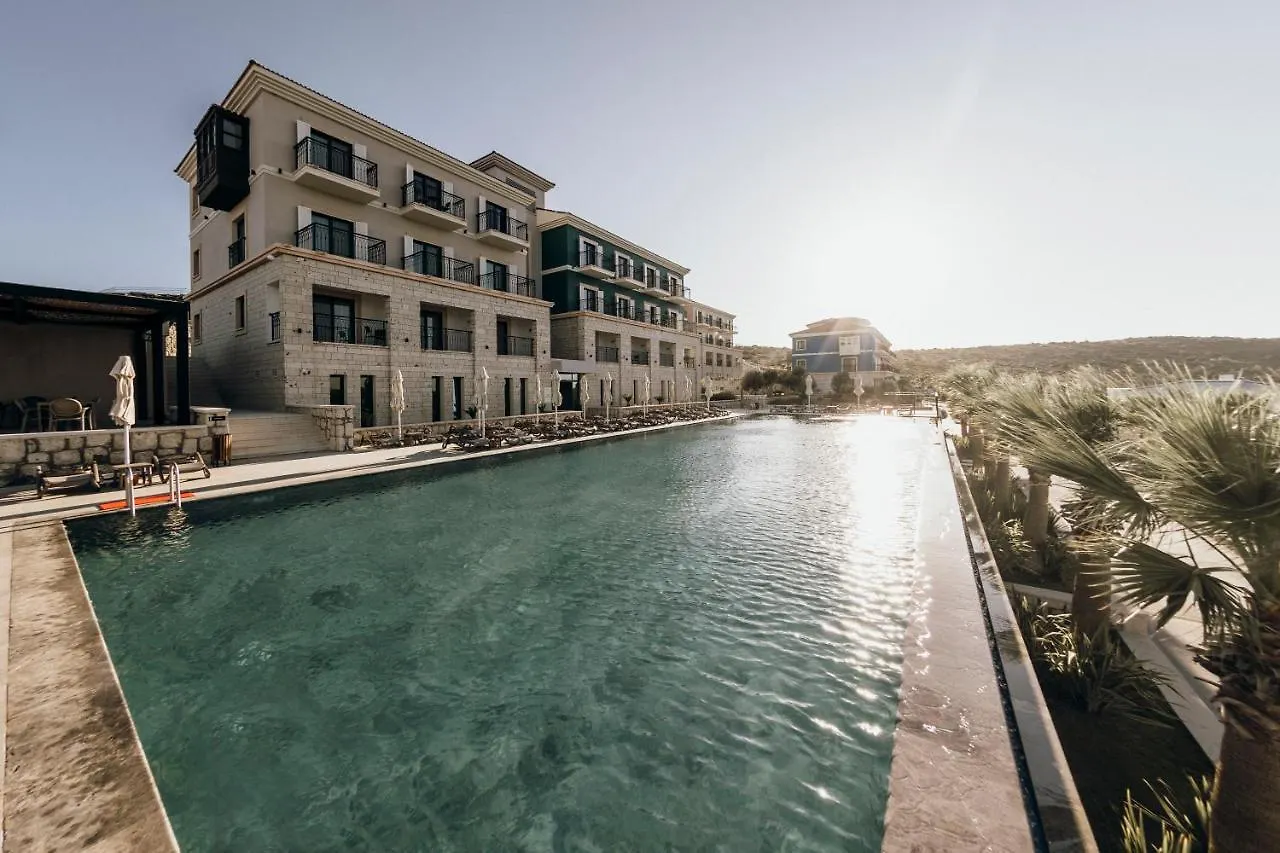 Soliport Hotel & Spa Alaçatı 0*,  Türkei