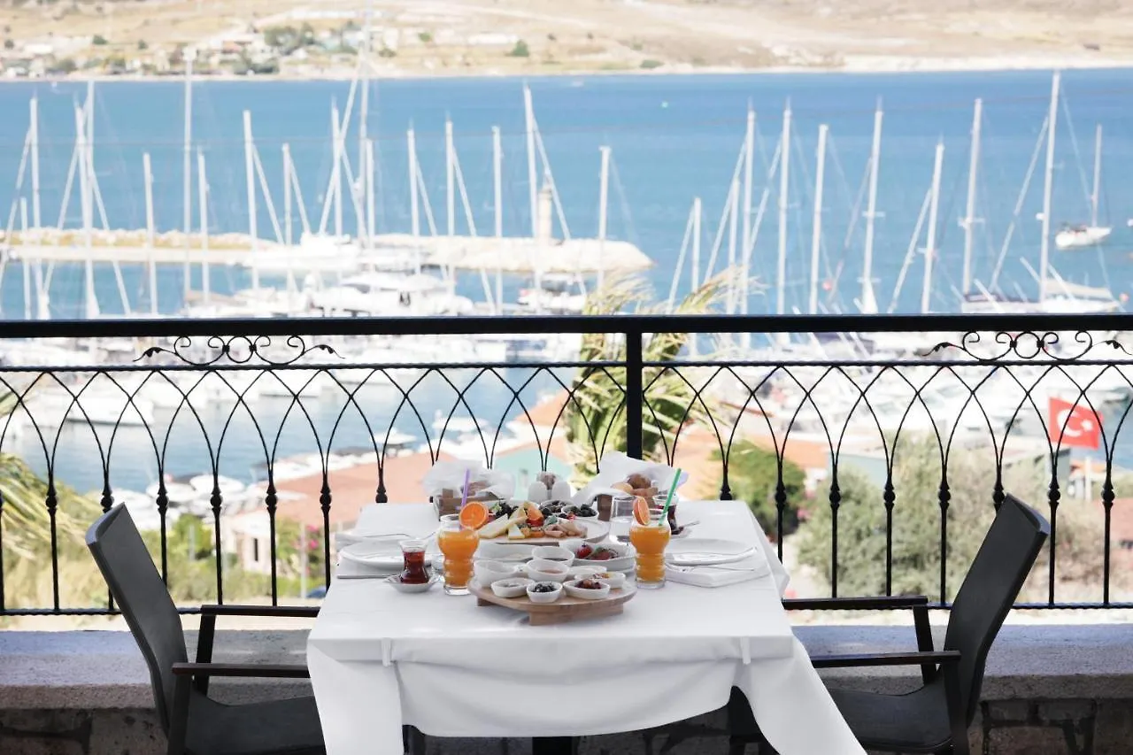 Soliport Hotel & Spa Alaçatı 0*,  Türkei