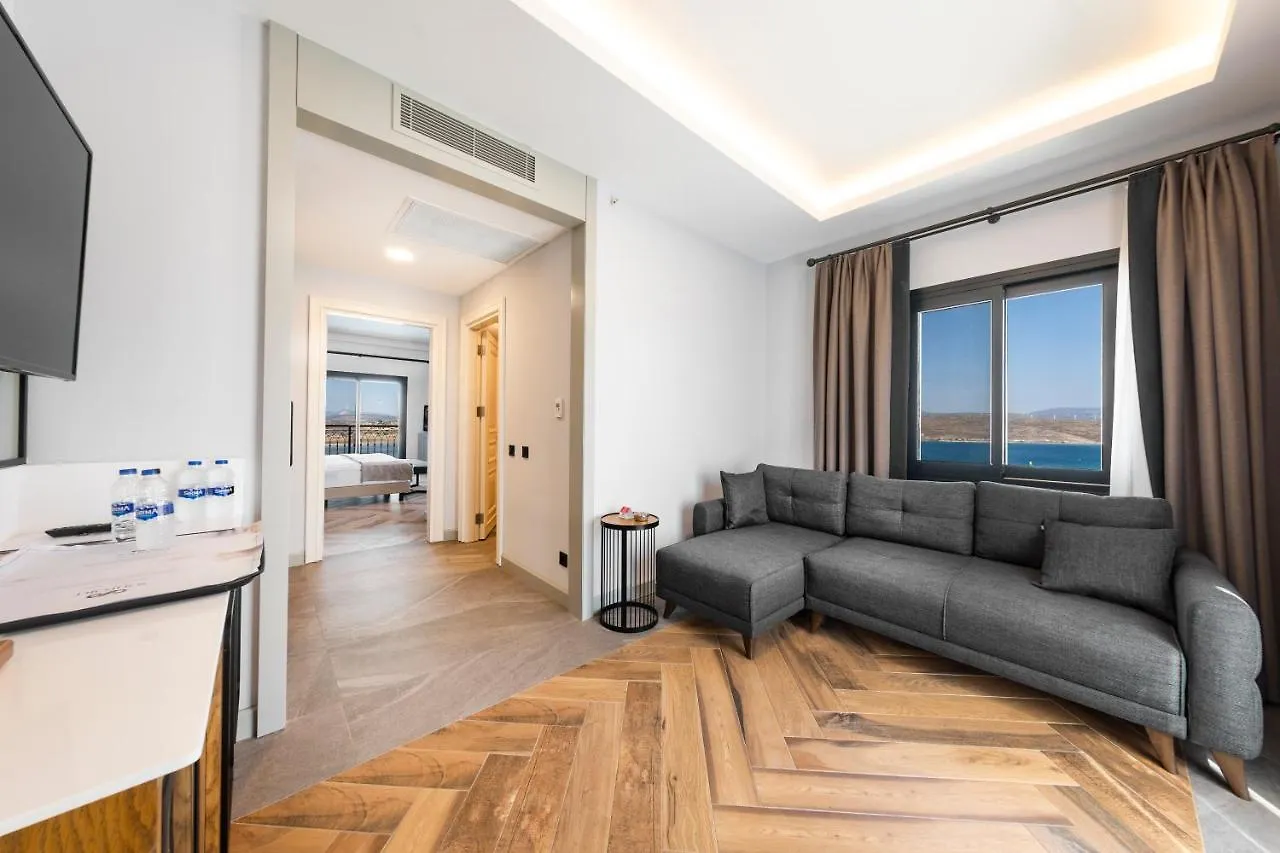 Soliport Hotel & Spa Alaçatı