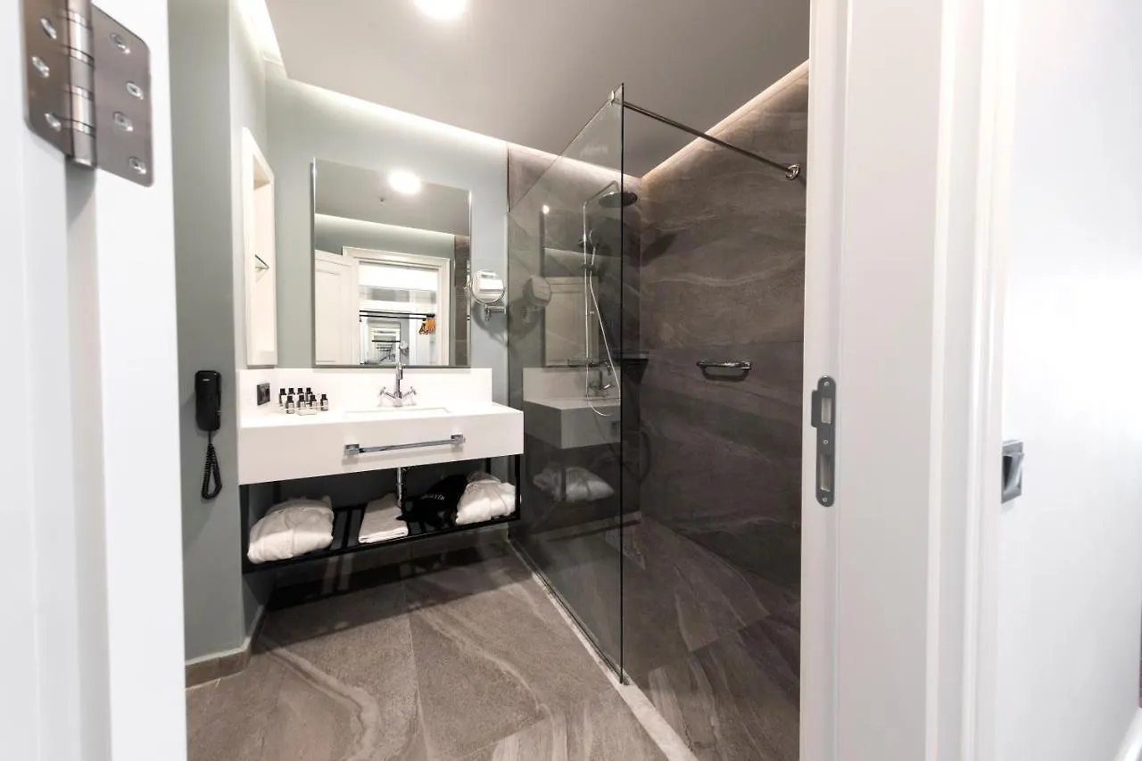 Soliport Hotel & Spa Alaçatı Türkei