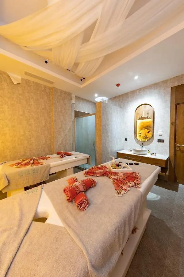 Soliport Hotel & Spa Alaçatı