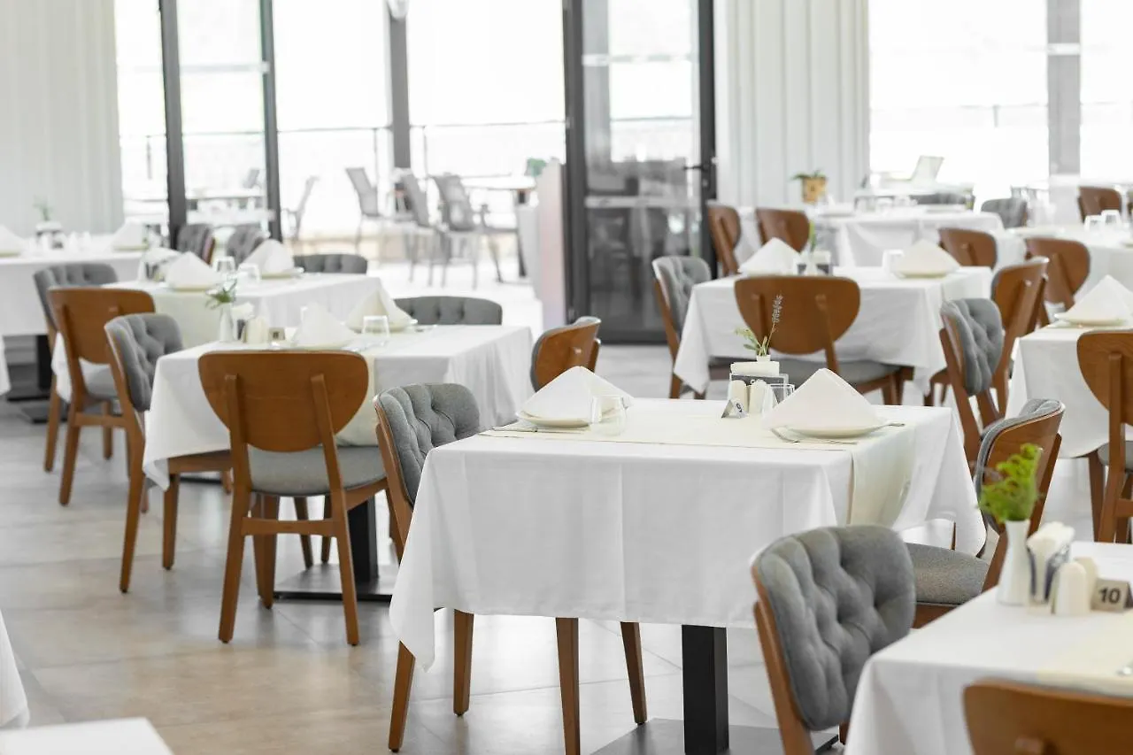 Soliport Hotel & Spa Alaçatı