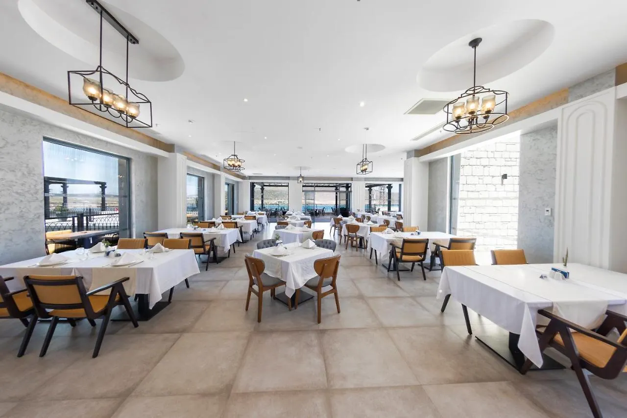 Soliport Hotel & Spa Alaçatı