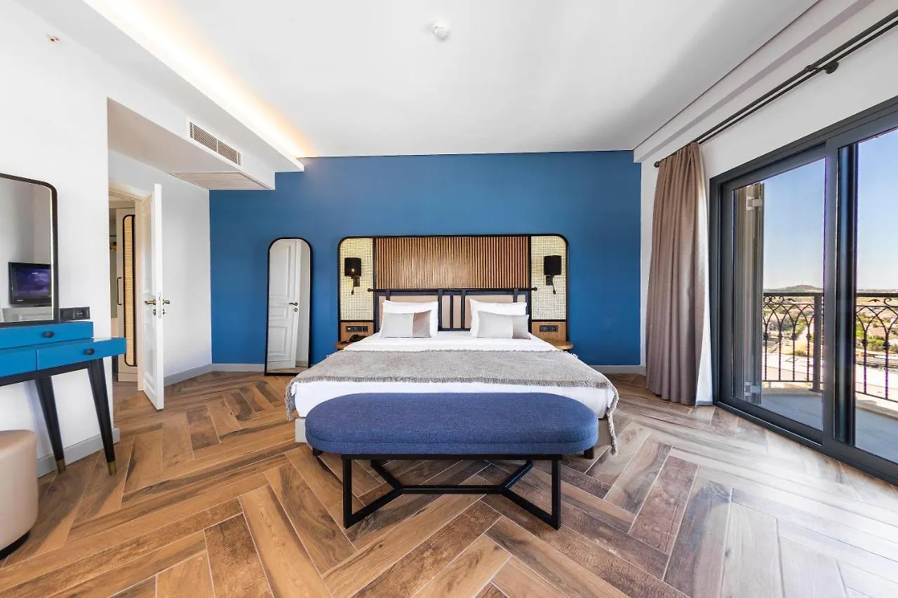 Soliport Hotel & Spa Alaçatı
