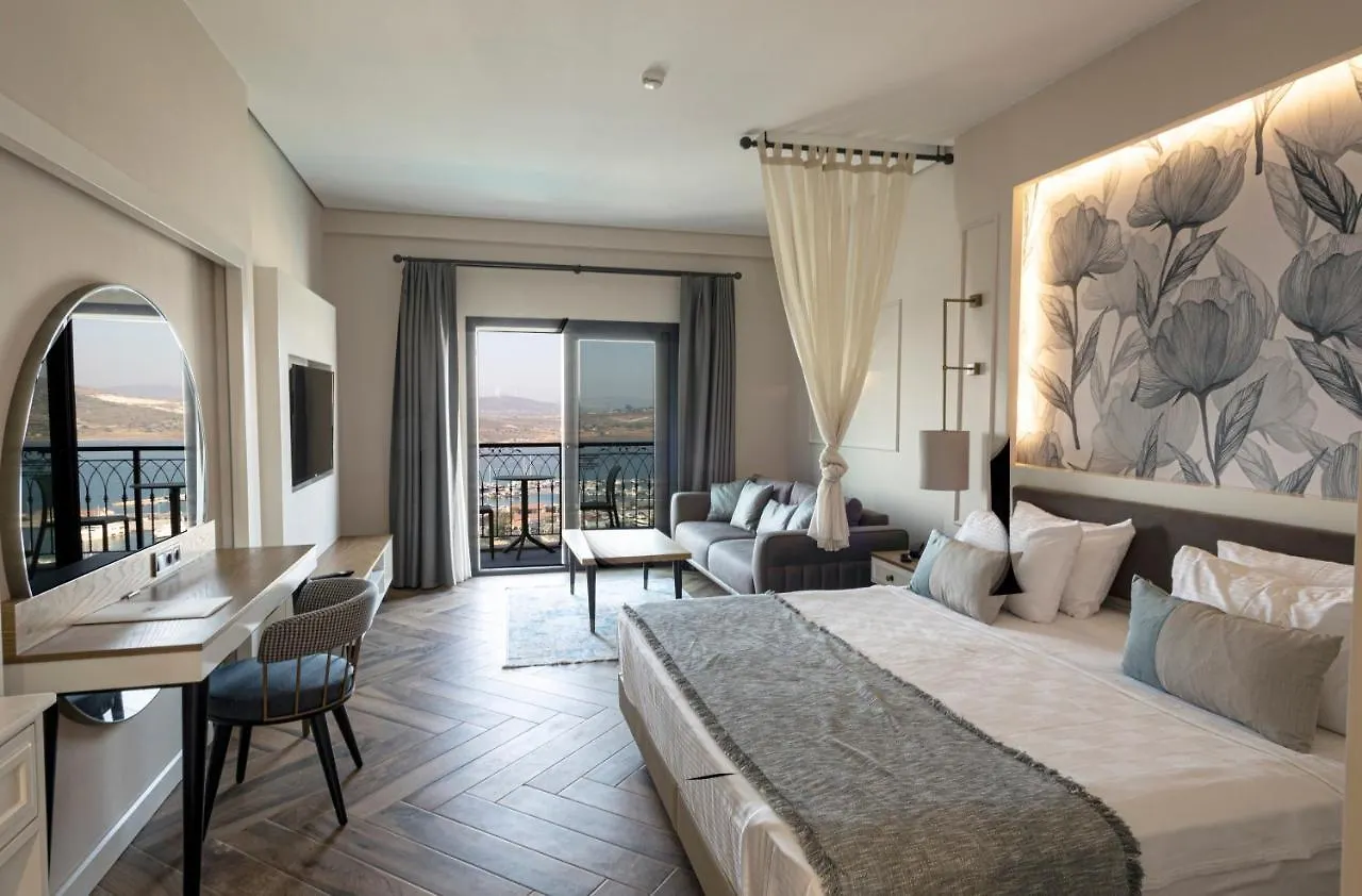Soliport Hotel & Spa Alaçatı Türkei