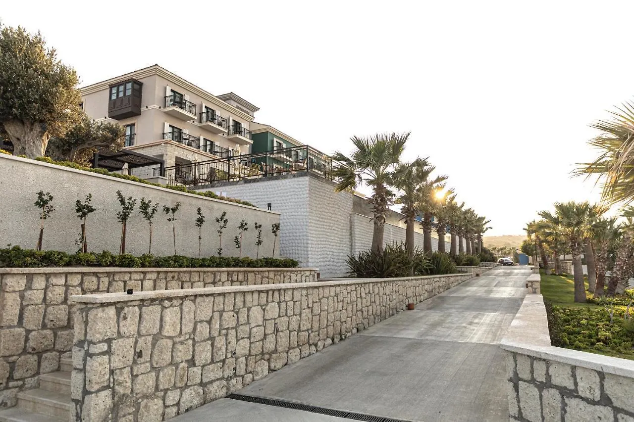 Soliport Hotel & Spa Alaçatı Türkei