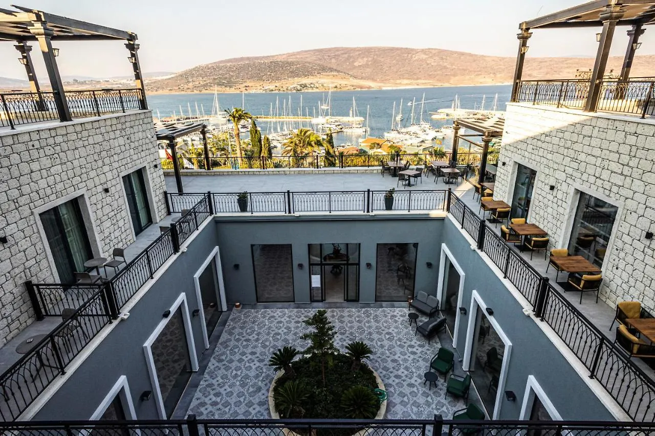 Soliport Hotel & Spa Alaçatı
