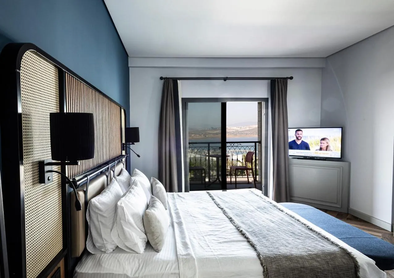 Soliport Hotel & Spa Alaçatı