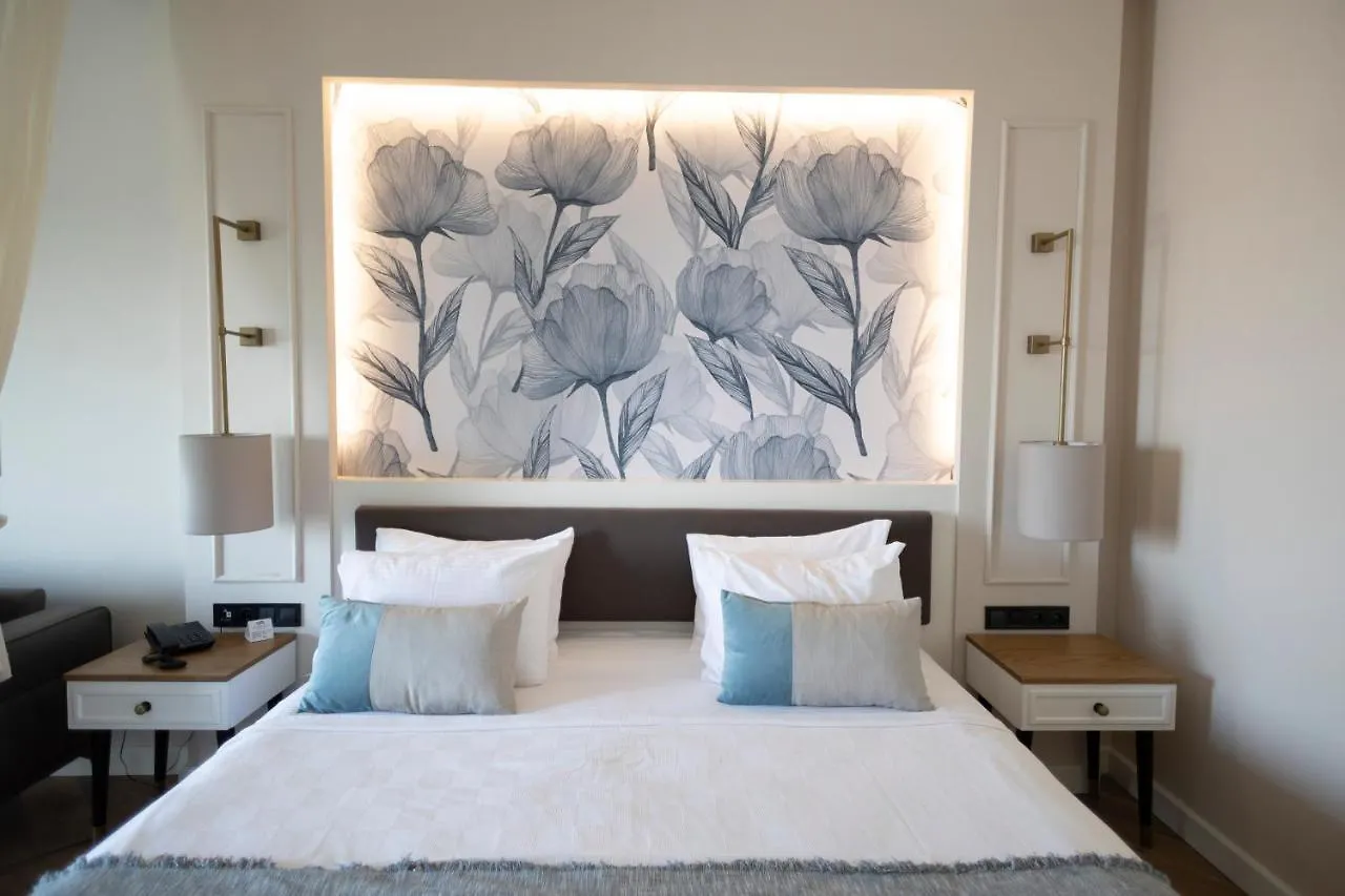 Soliport Hotel & Spa Alaçatı