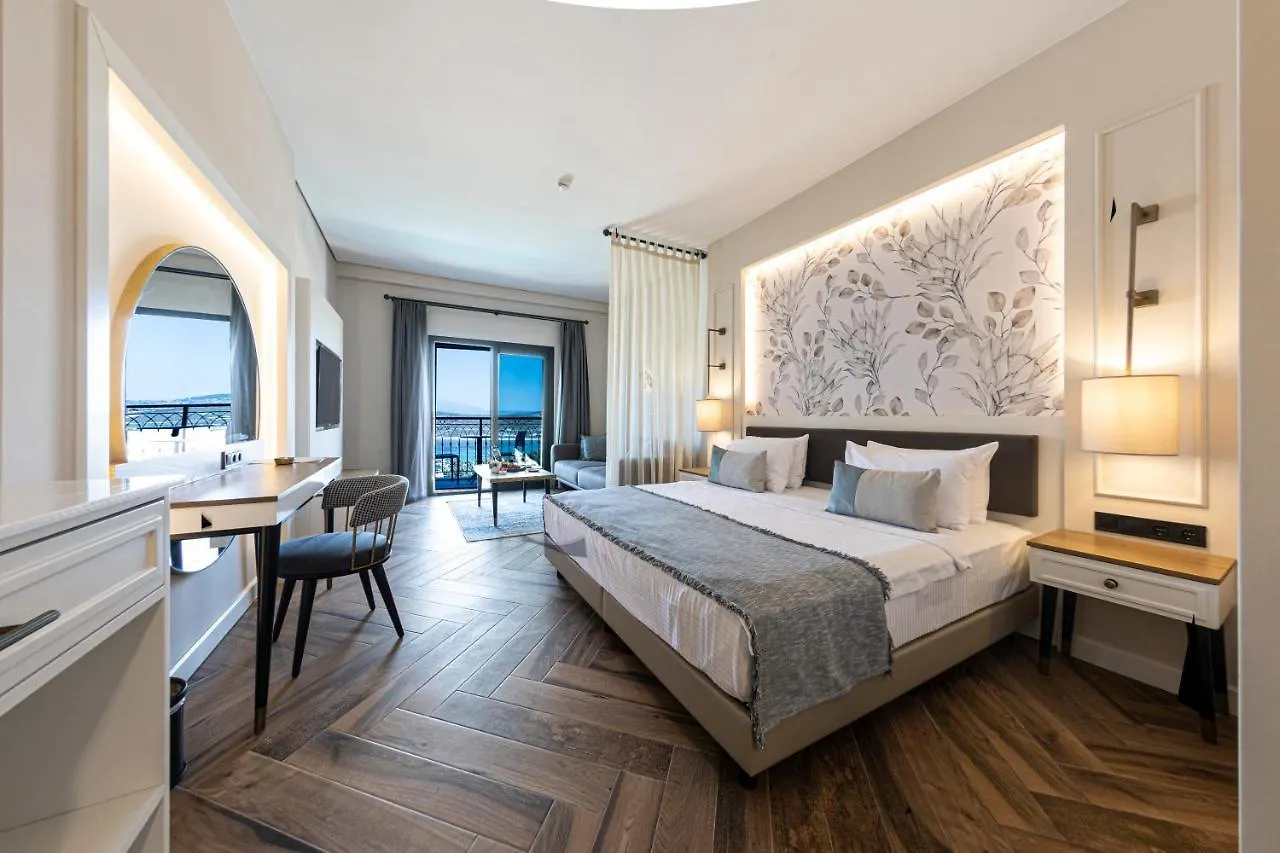 Soliport Hotel & Spa Alaçatı