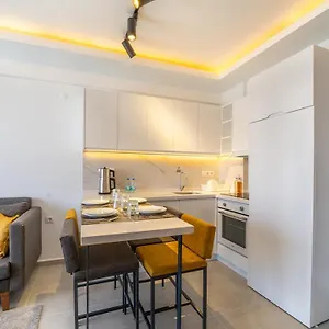  Appartement Midpoint Turquie