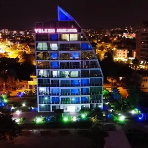  Appart hôtel Yelken Turquie