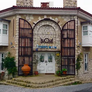 Imren - Special Category Otel