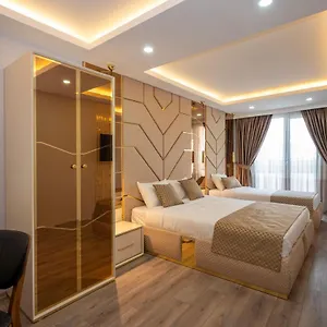 Luxury Airport By Zazzoni-istanbul Airport 3*, Arnavutkoy Türkiye