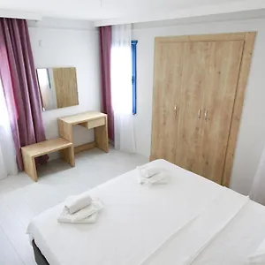 2* Resort Akay Garden Family Club
