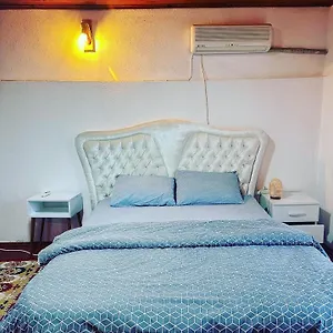  Séjour chez l'habitant Elite Turquie