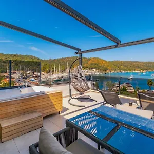  Appartement Nakas Turquie