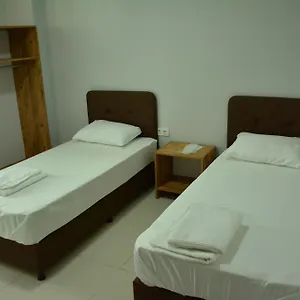  Mini-hôtel Yesilyurt Turquie