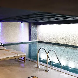 Cip & - Bakirkoey Center 4*, İstanbul Türkiye