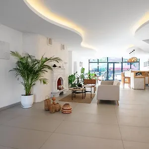 Audo Local Hotel Antalya