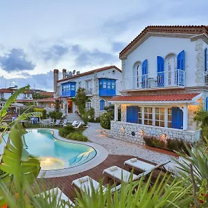 Cumbali (adults Only) Alaçatı