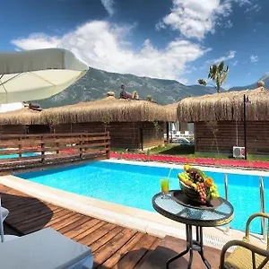 Sahra Su Village&spa Hotel Ölüdeniz