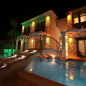 De Gold (adults Only) Oda ve Kahvaltı