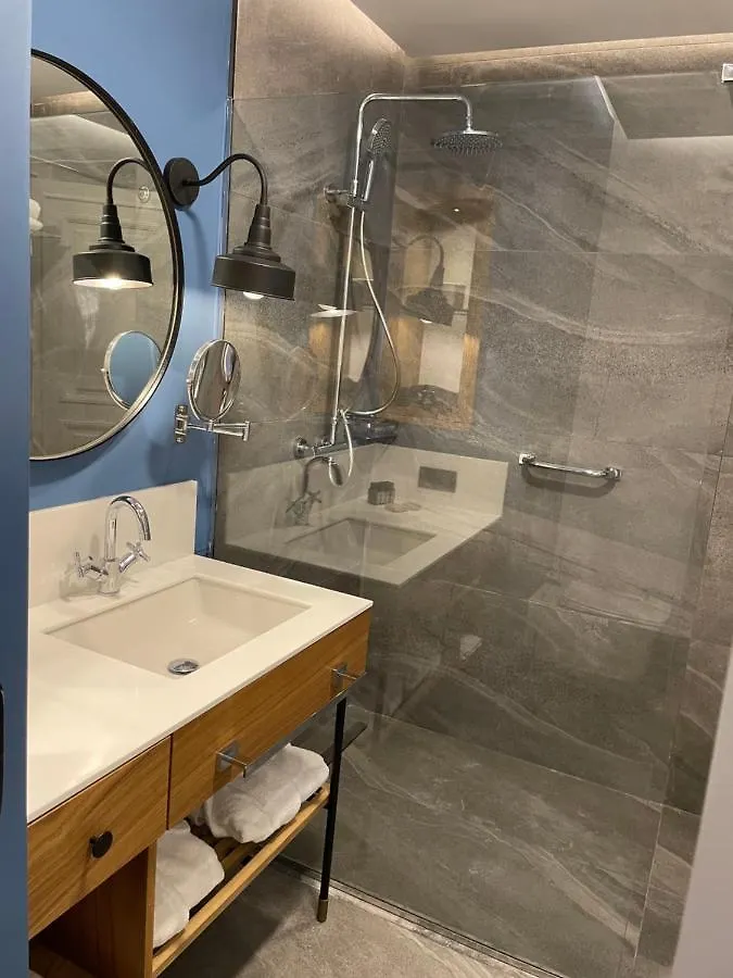 Soliport Hotel & Spa Alaçatı