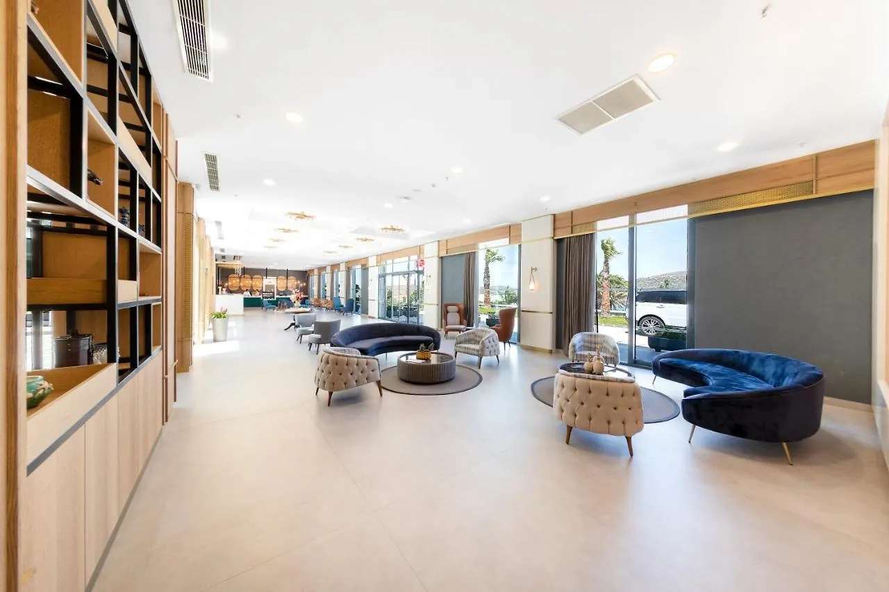 Soliport Hotel & Spa Alaçatı