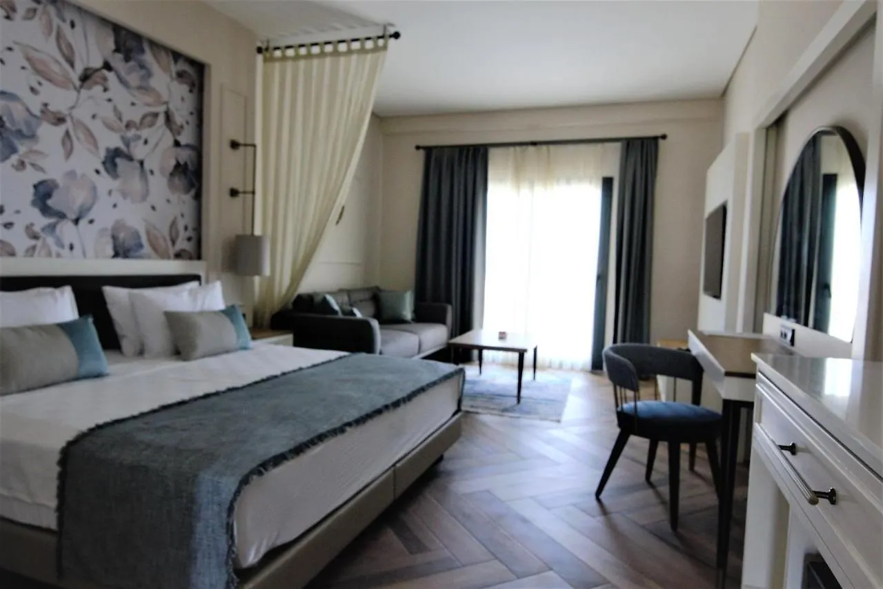 Soliport Hotel & Spa Alaçatı