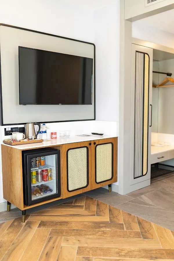 Soliport Hotel & Spa Alaçatı