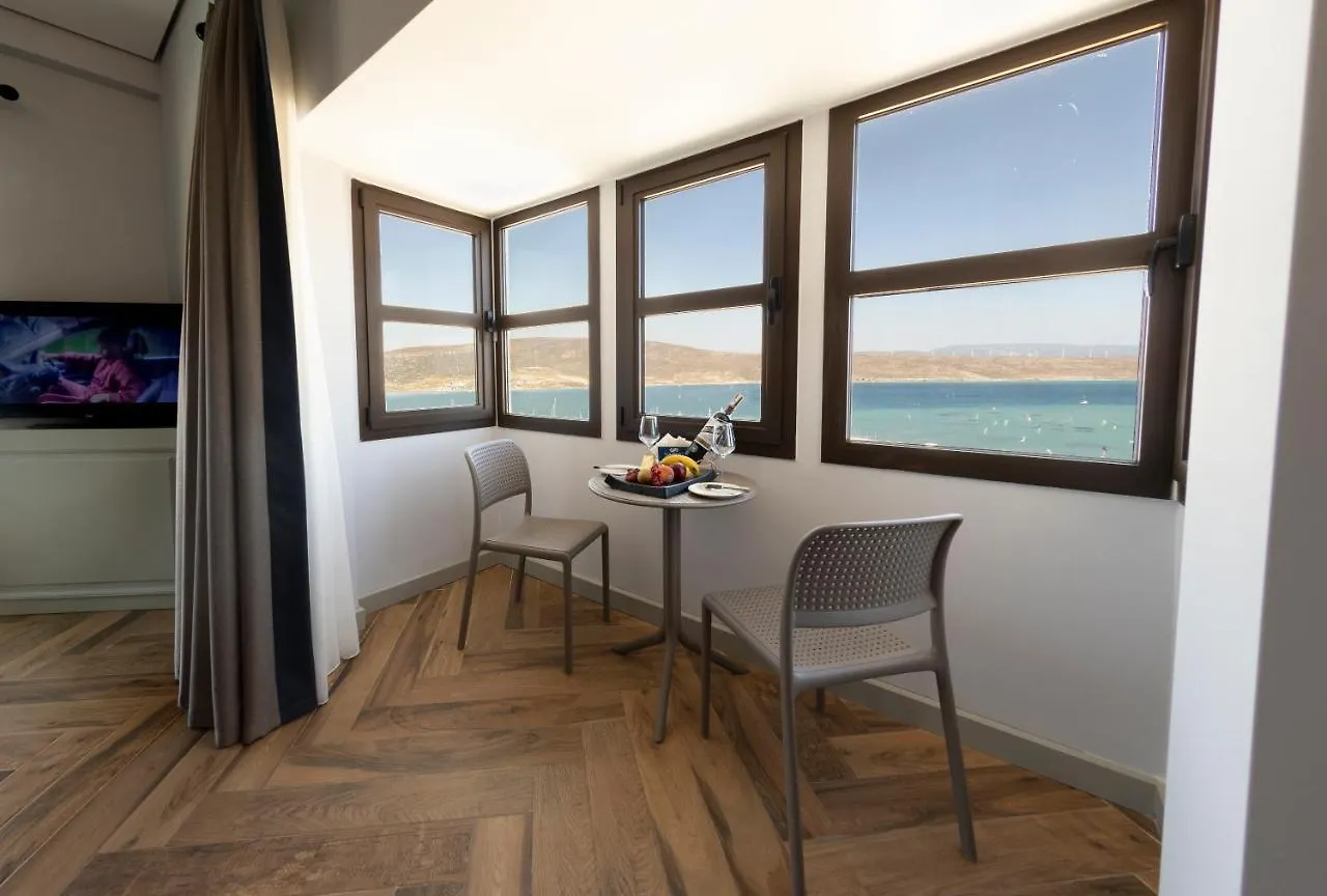 Soliport Hotel & Spa Alaçatı
