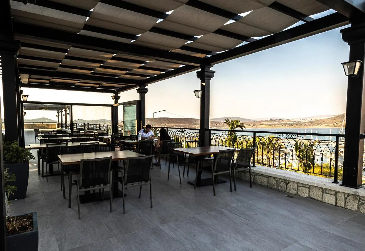 Soliport Hotel & Spa Alaçatı