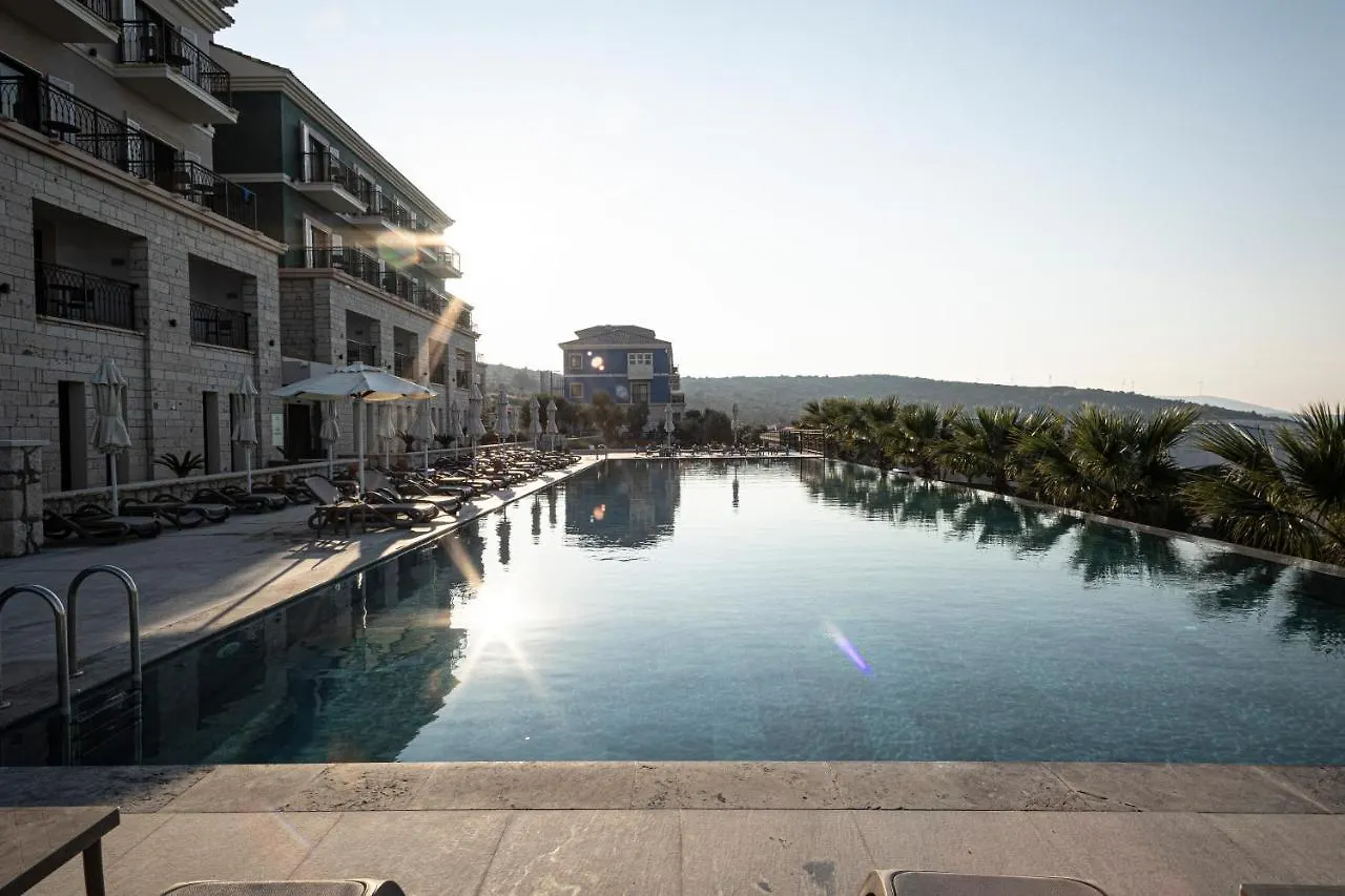 Soliport Hotel & Spa Alaçatı