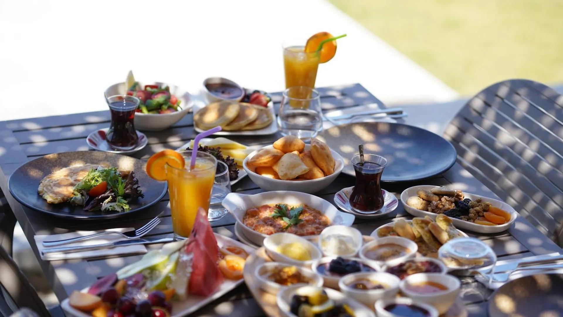 Soliport Hotel & Spa Alacati 0*,  Turkey